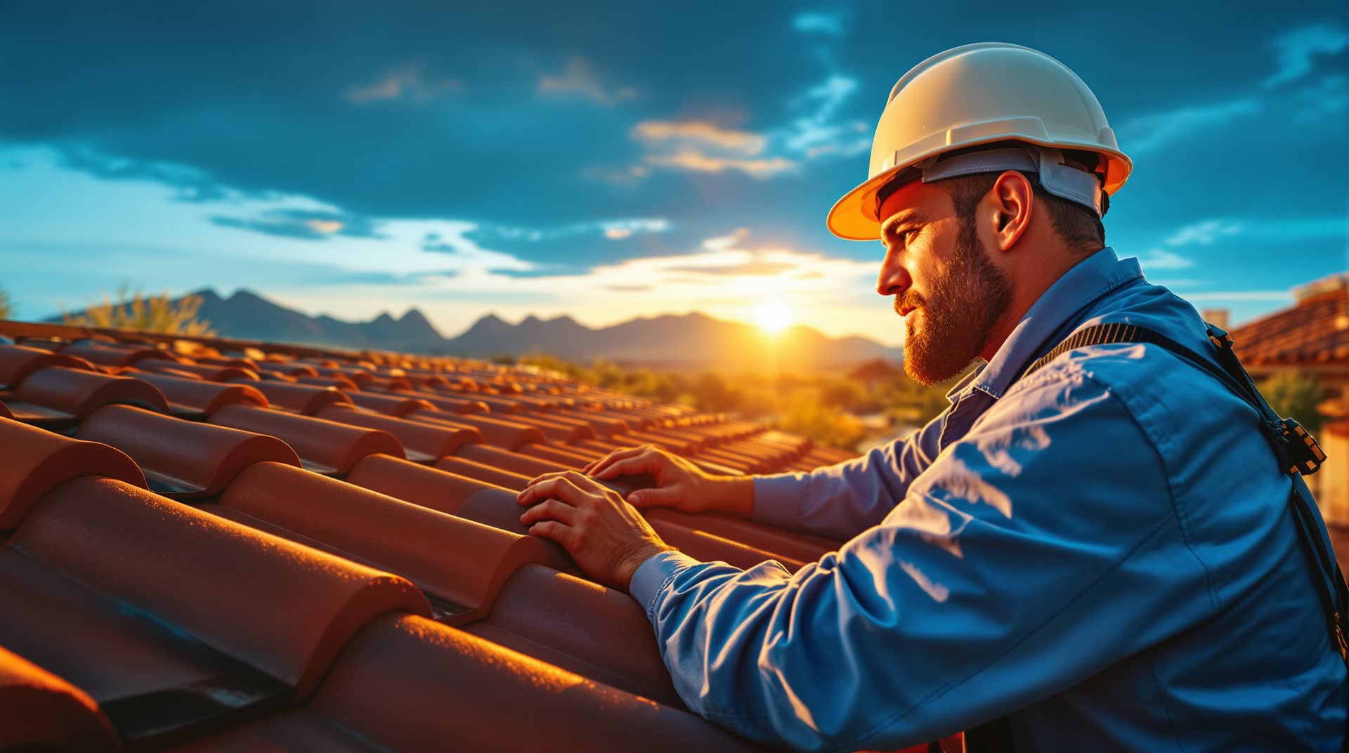 Arizona Peak Roofing — professional Roofing in Phoenix, AZ
